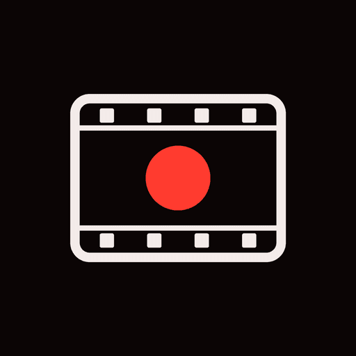 Reelog app icon
